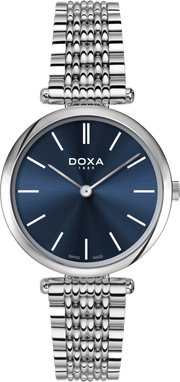 DOXA 111.13.201.10 D-Lux Karóra – Image 1